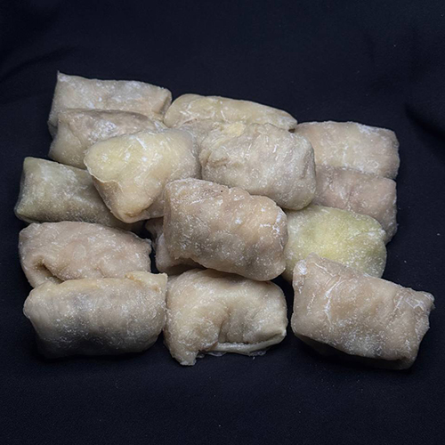 9 Голубцы мясные