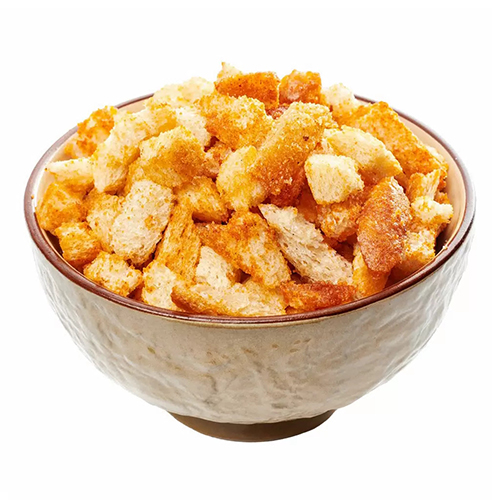 сухари для цезаря