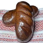 6 Батон нарезной