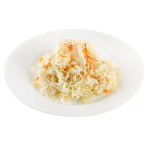 Капуста квашеная