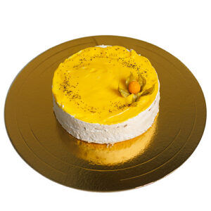 Экзотический микс